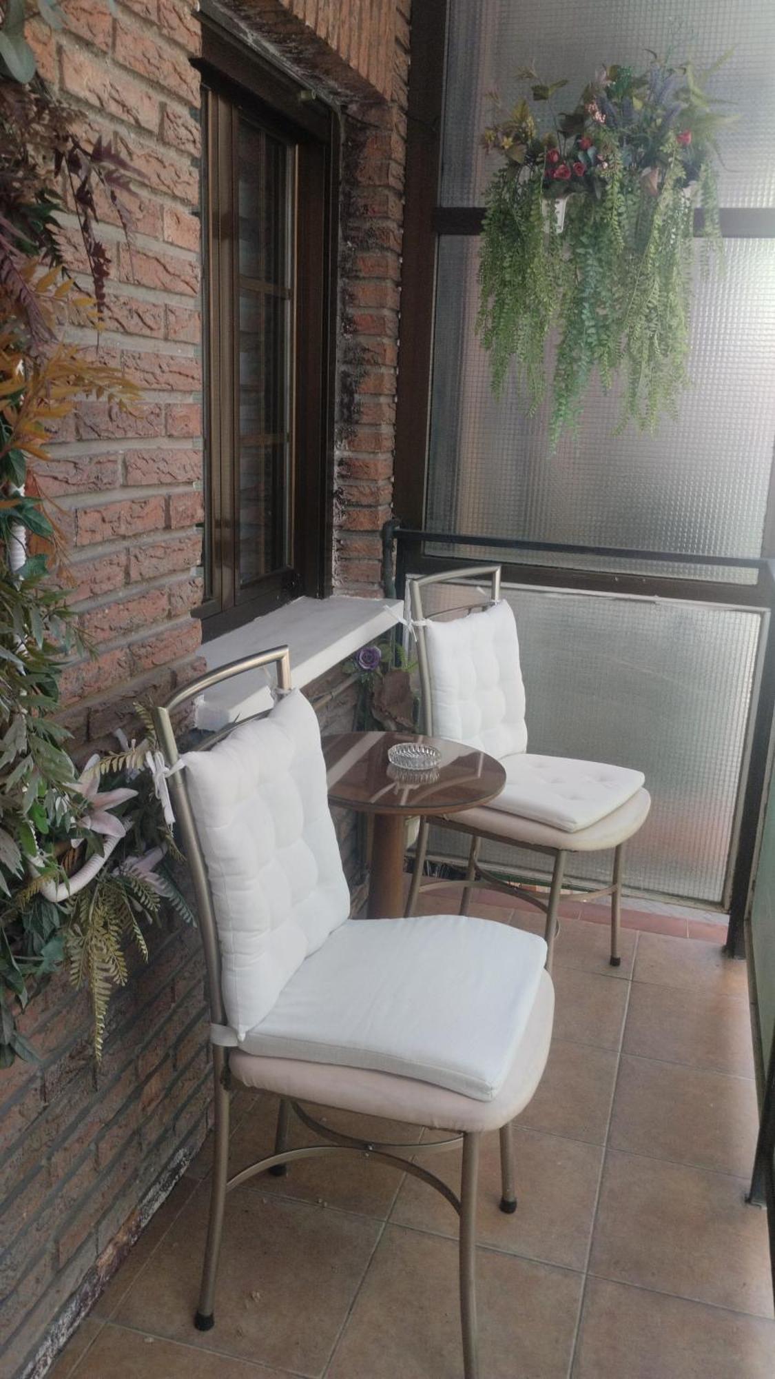 Habitaciones Individuales En Apartamento Madrid Extérieur photo